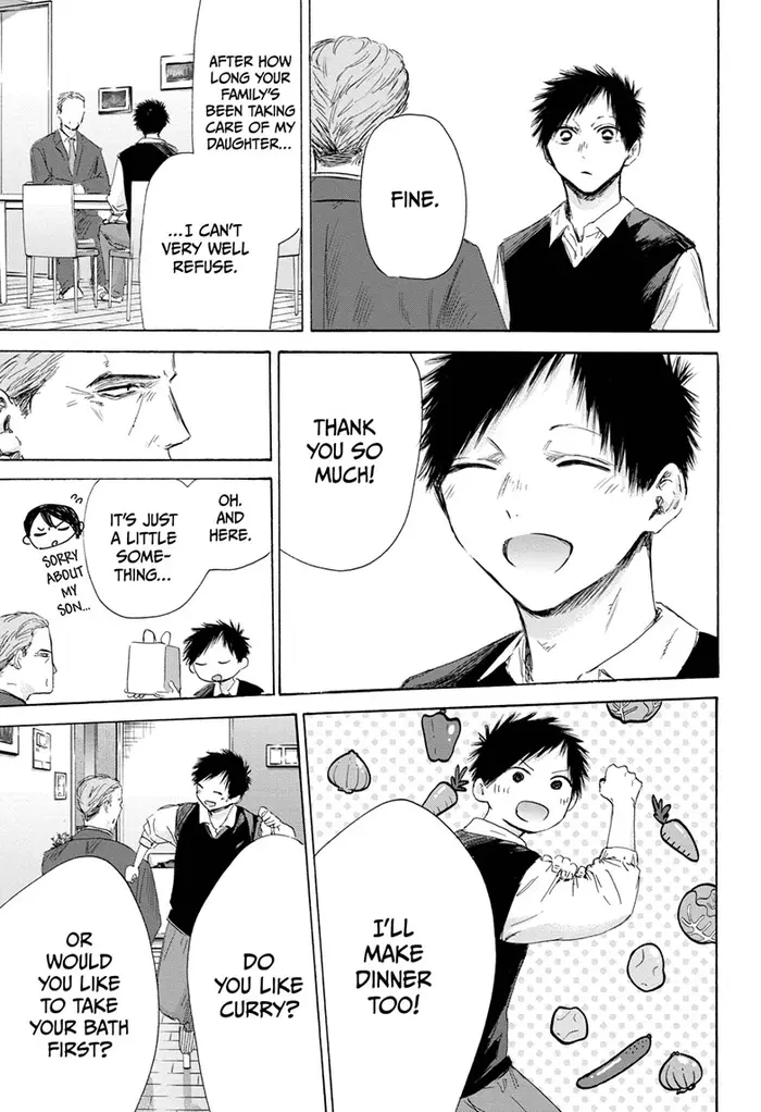 Blue Box Chapter 174 image 03_optimized